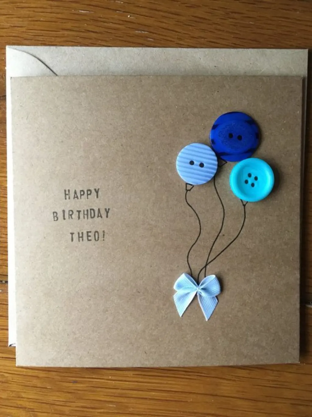 Sur Pinterest Scheda di buon compleanno personalizzato di Petalsandpastures