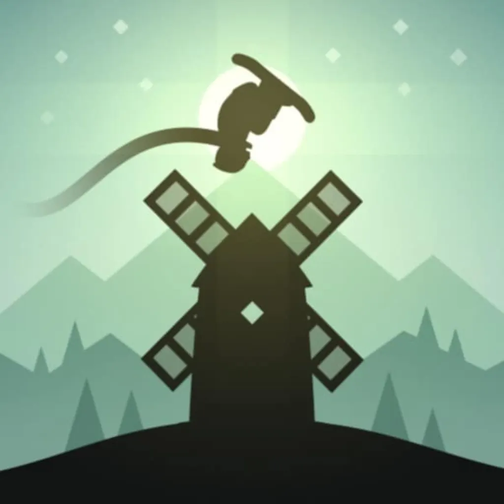 Avis Jeux iPhone Alto’s Adventure