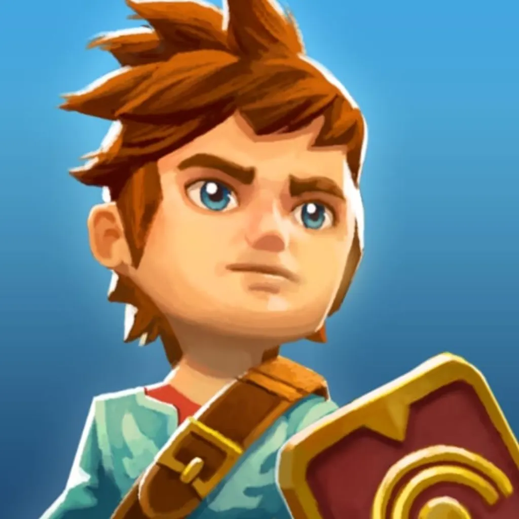 Avis Jeux iPhone Oceanhorn ™