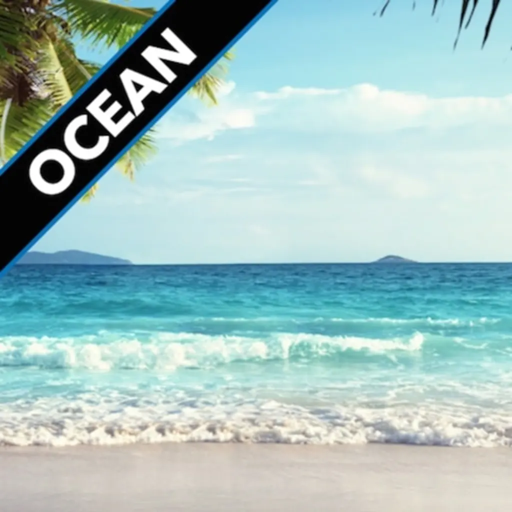 Avis Jeux iPhone Ocean Sounds FREE