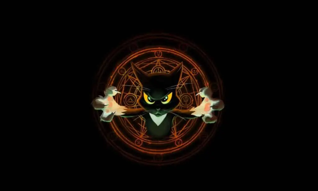 Gibbous - Une critique de Cthulhu Adventure