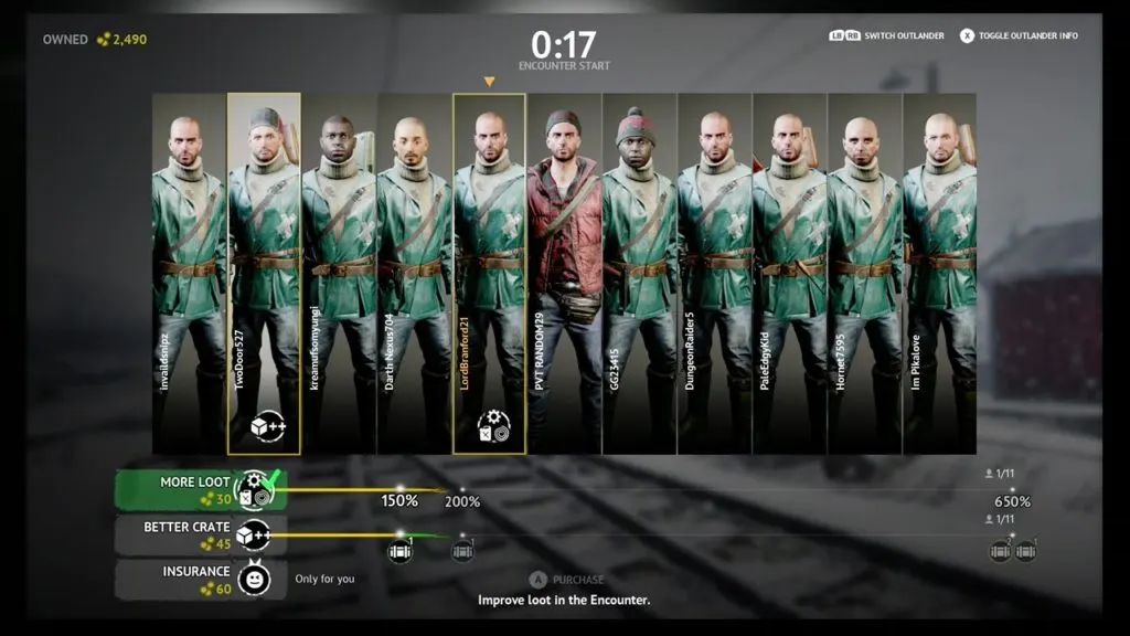 Revue de jeu Vigour 4