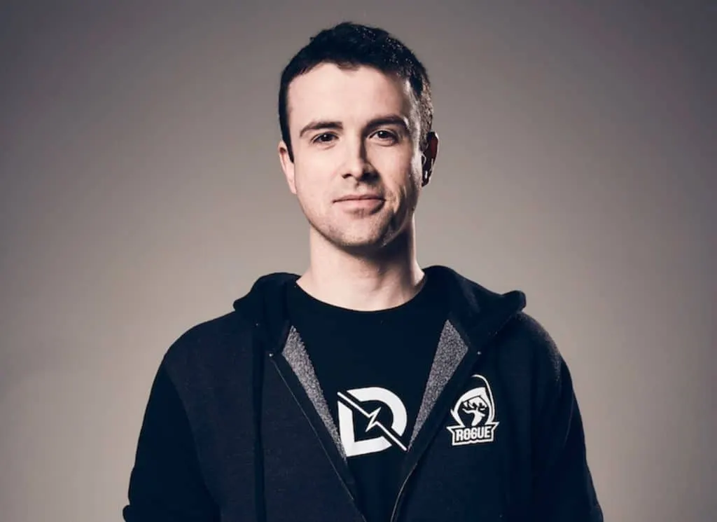Drlupo Fortnite Settings, Keybinds, Setup, Computer, & Bio