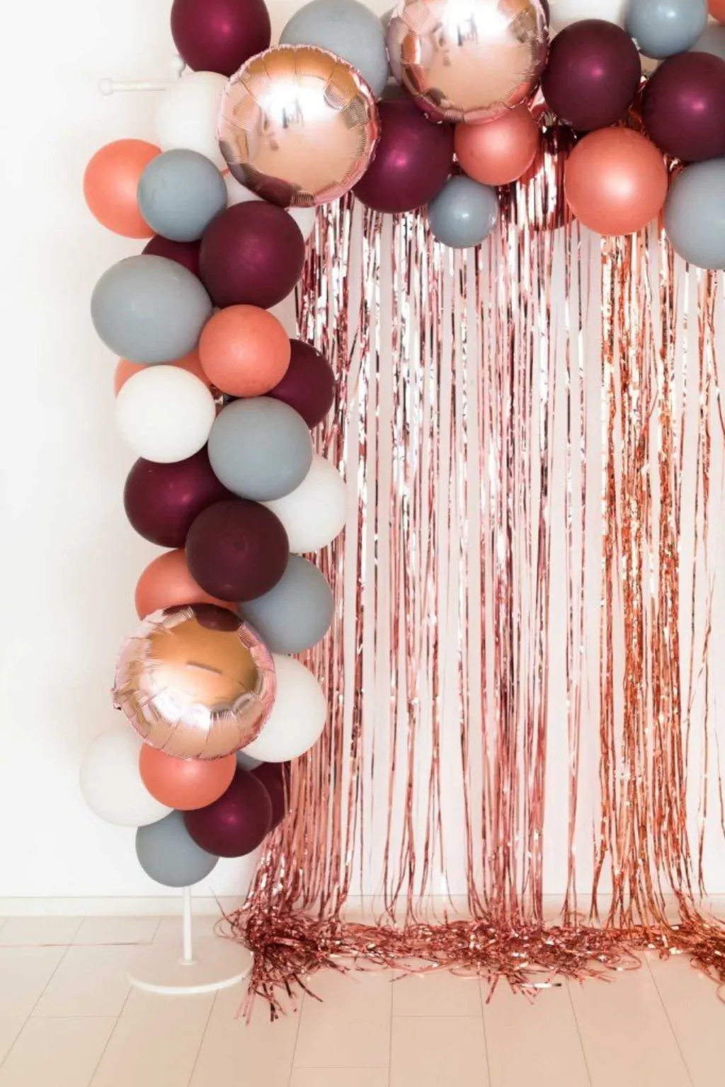 Sur Pinterest Déco murale mariage : 10 idées pour son lieu