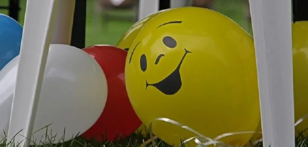Sur Pinterest Petits jeux de ballons (de baudruche)