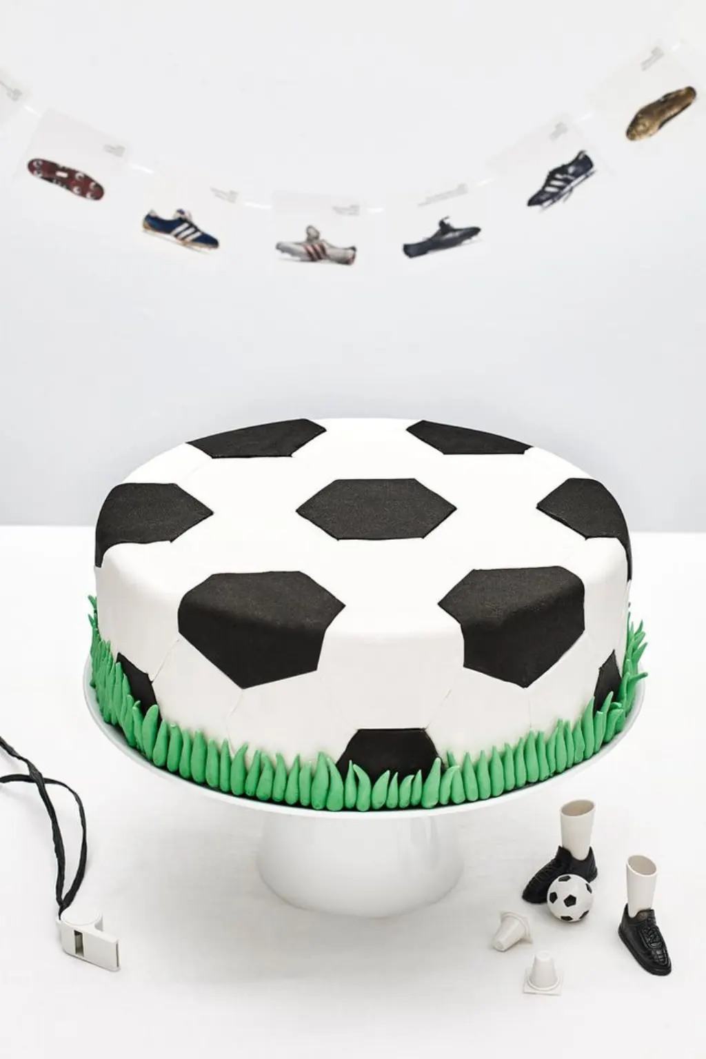 Sur Pinterest ▷ 1001 + idées pour une décoration originale de gâteau d’anniversaire