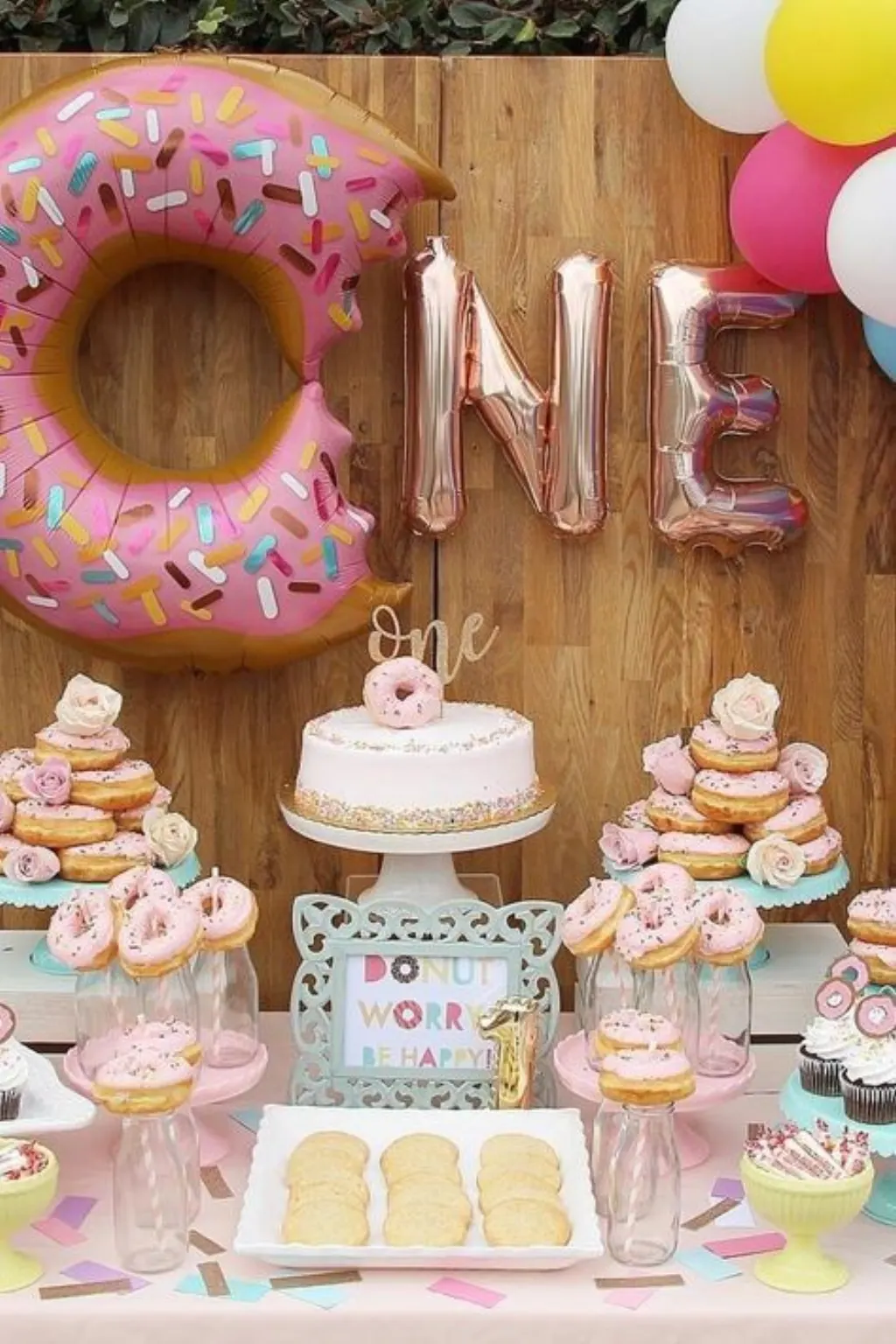 Sur Pinterest 12 Creative First Birthday Party Ideas Your Little One Will Love in