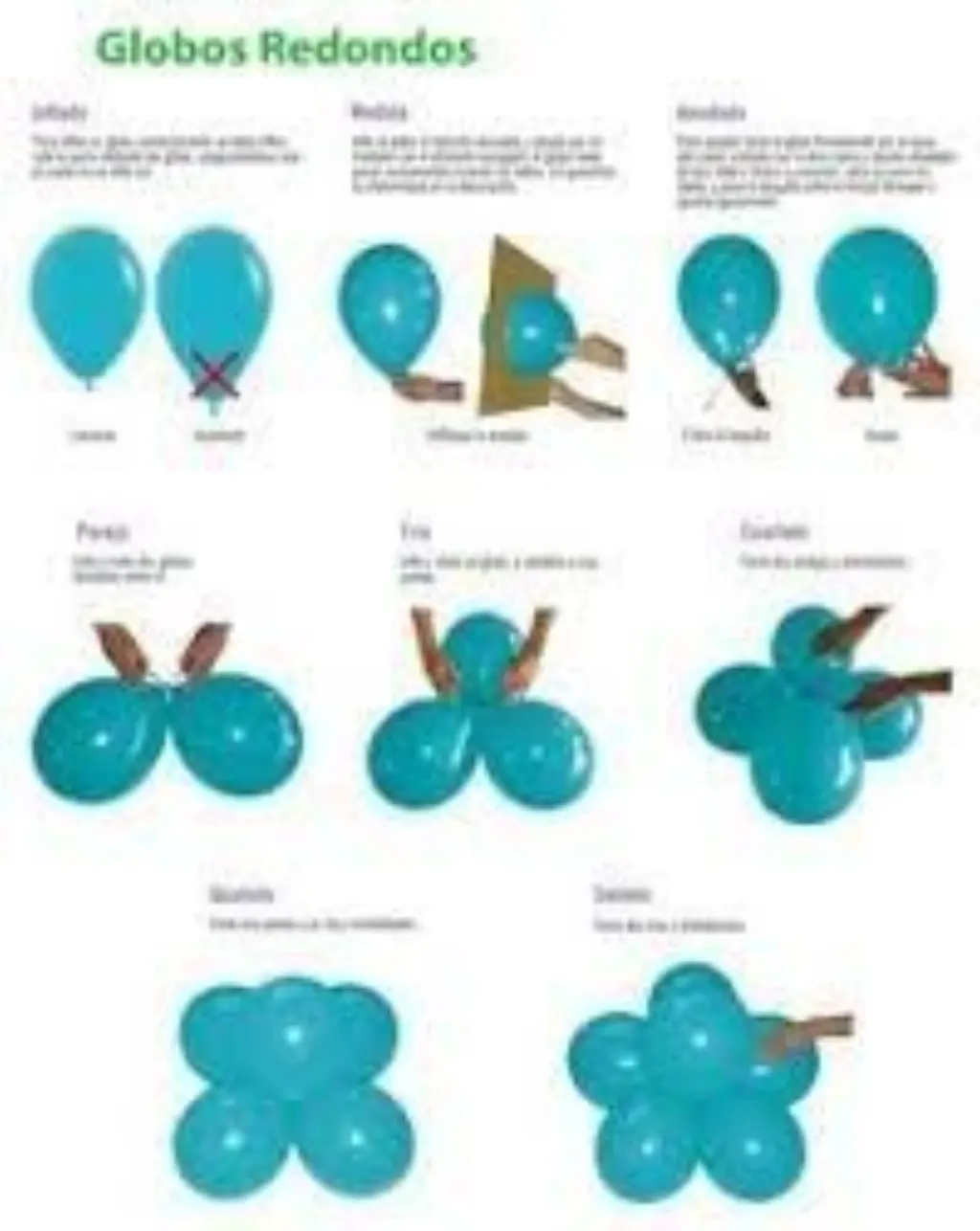Sur Pinterest Image result for balloon decoration columns