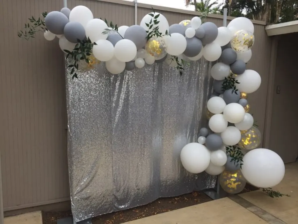 Sur Pinterest For this special baby shower, we teamed up with Shelby of LoveHerMadly