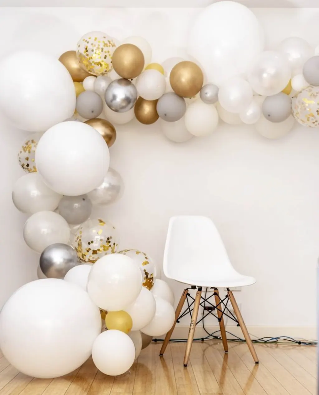 Sur Pinterest Balloon Garland Arch Tool Pack – Balloon Tape, Tool, Glue, String