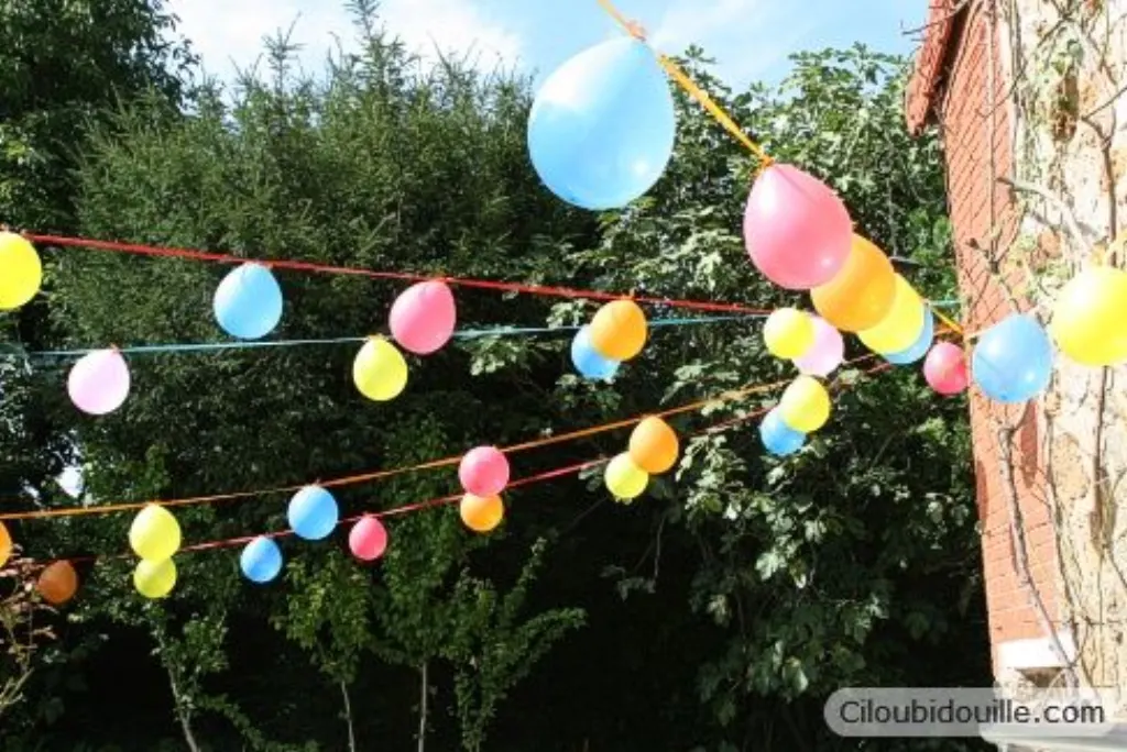 Sur Pinterest Anniversaire fête foraine