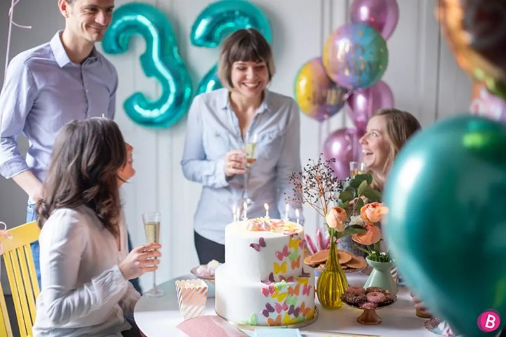 Sur Pinterest Ballons Anniversaire