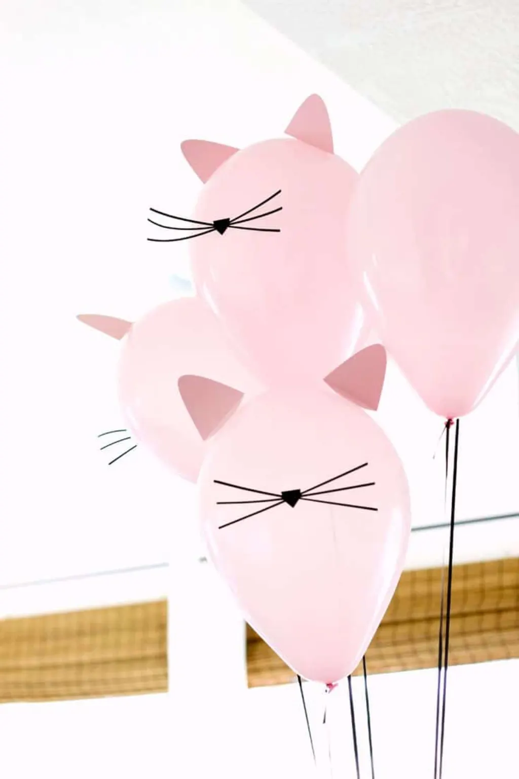 Sur Pinterest 6 CHIC WAYS TO ADD CATITUDE TO YOUR NEXT SOIREE