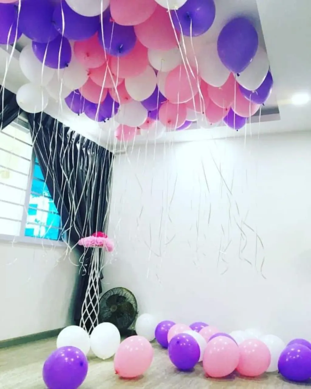 Sur Pinterest Un tas d’idées de décoration ballon anniversaire pour la party