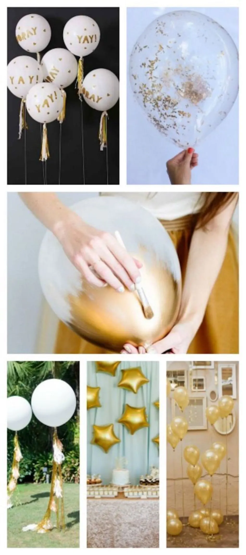 Sur Pinterest ▷ 1001 + idées pour la meilleure décoration anniversaire 18 ans