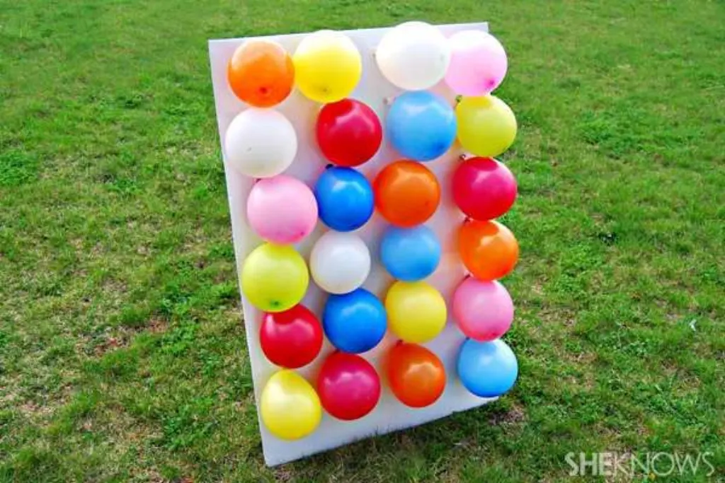 Sur Pinterest 16 activités amusantes à faire en plein air