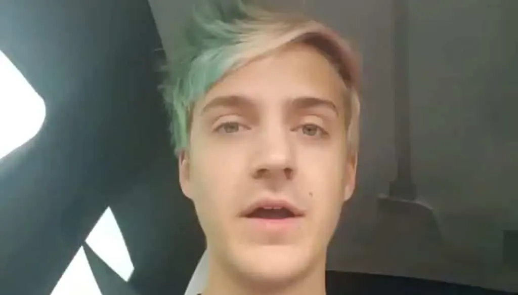 Ninja n’a pas apprécié que Twitch utilise son ancienne chaîne pour promouvoir d’