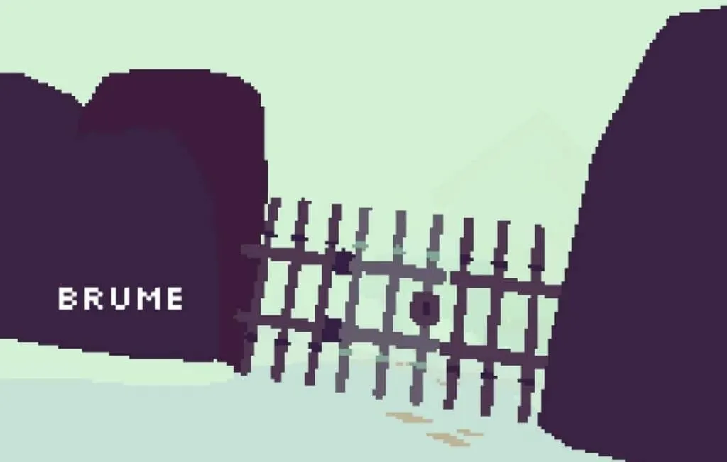 Revue Brume * Aperçu préliminaire * | Jeu de haut niveau