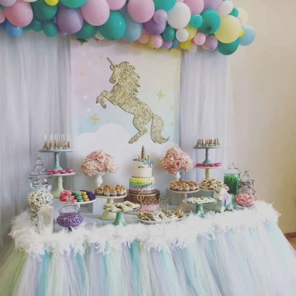Sur Pinterest Décoration ballon anniversaire fille pour organiser une fête géniale