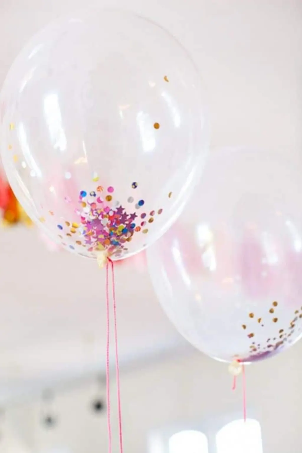 Sur Pinterest Les jolis ballons