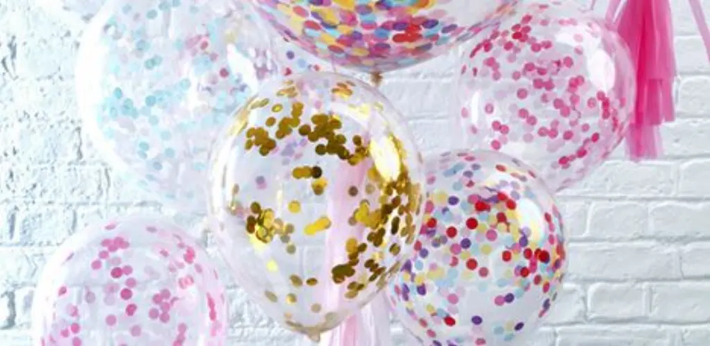 Sur Pinterest Décoration anniversaire enfants et adultes pas cher, kit anniversaire