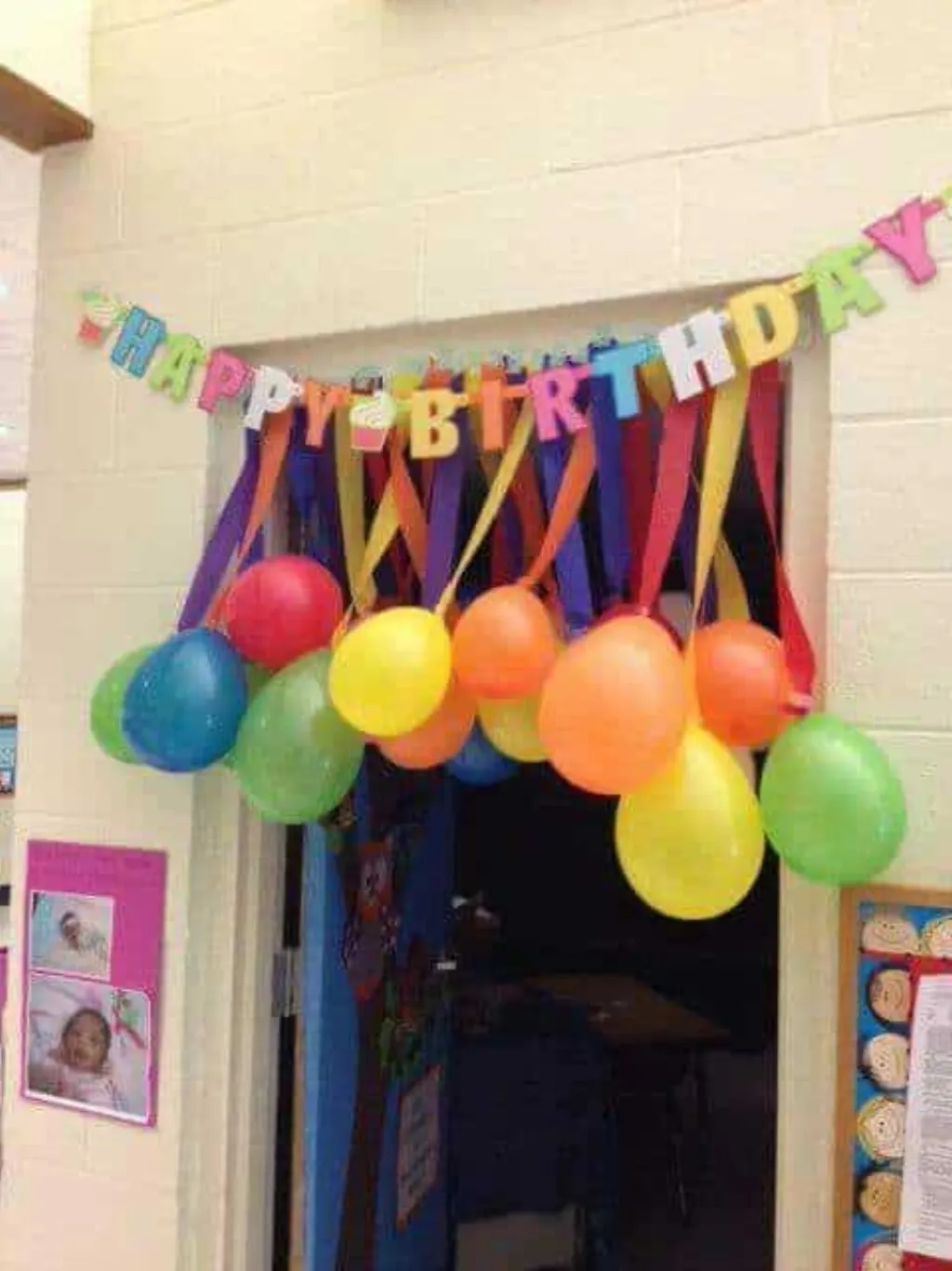 Sur Pinterest globos