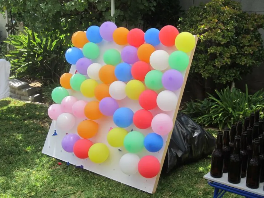 Sur Pinterest Carnival Theme or Circus Theme Party