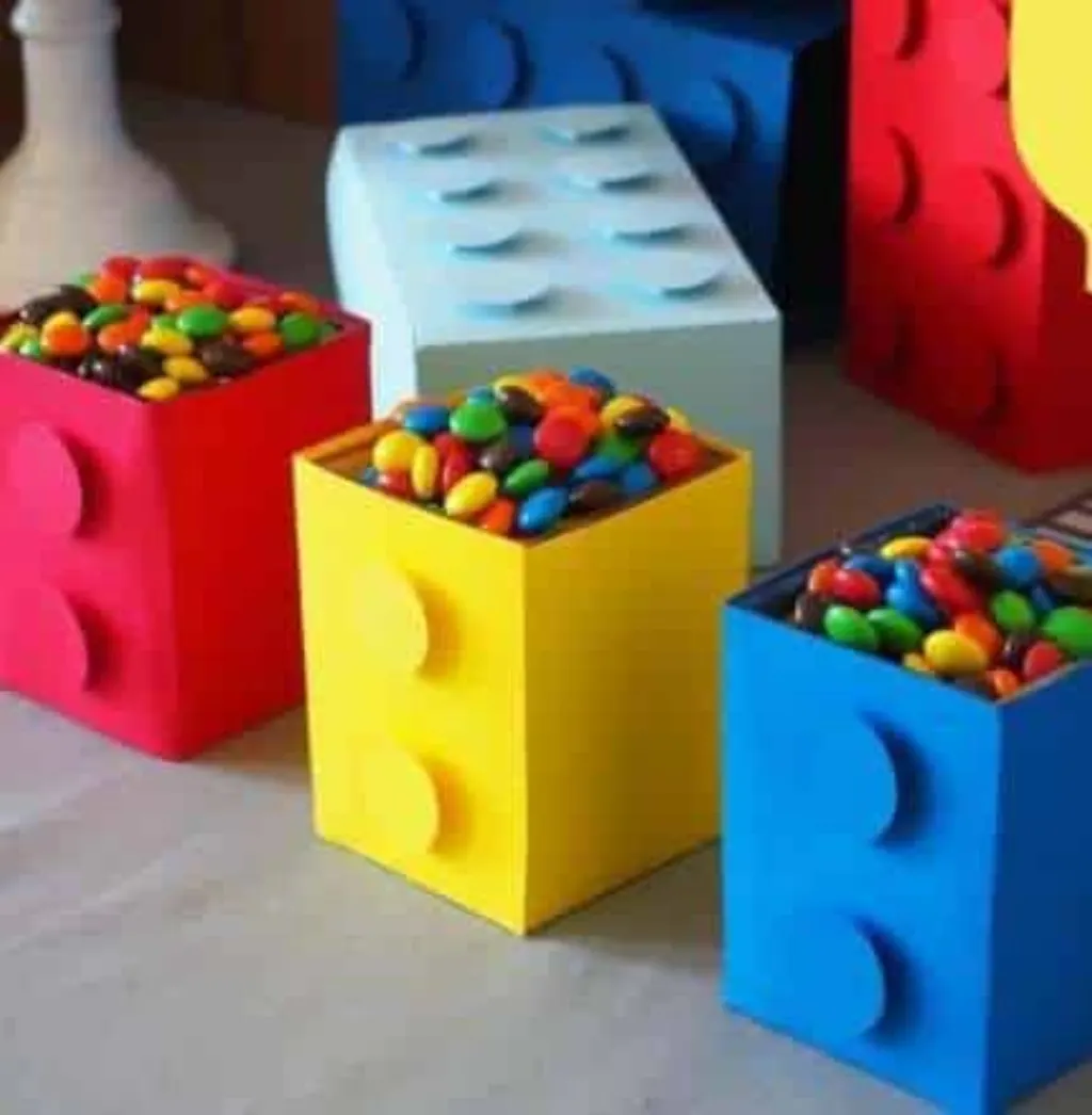 Sur Pinterest Trendy Party Ideas Kids Boys Lego Ninjago 51 Ideas