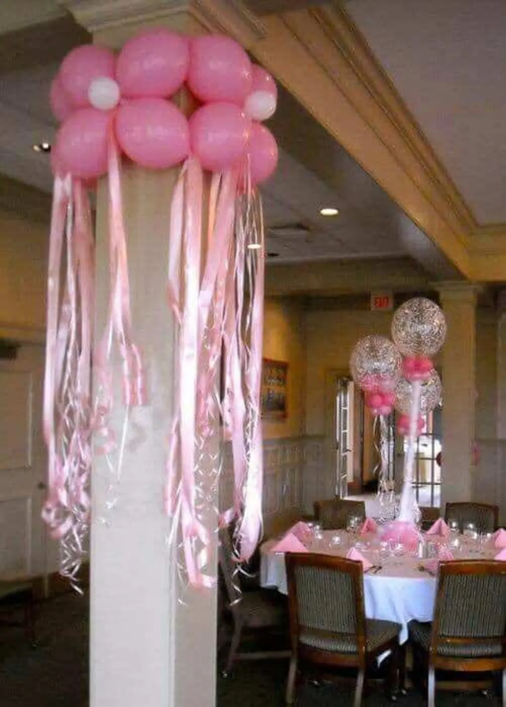 Sur Pinterest Globos