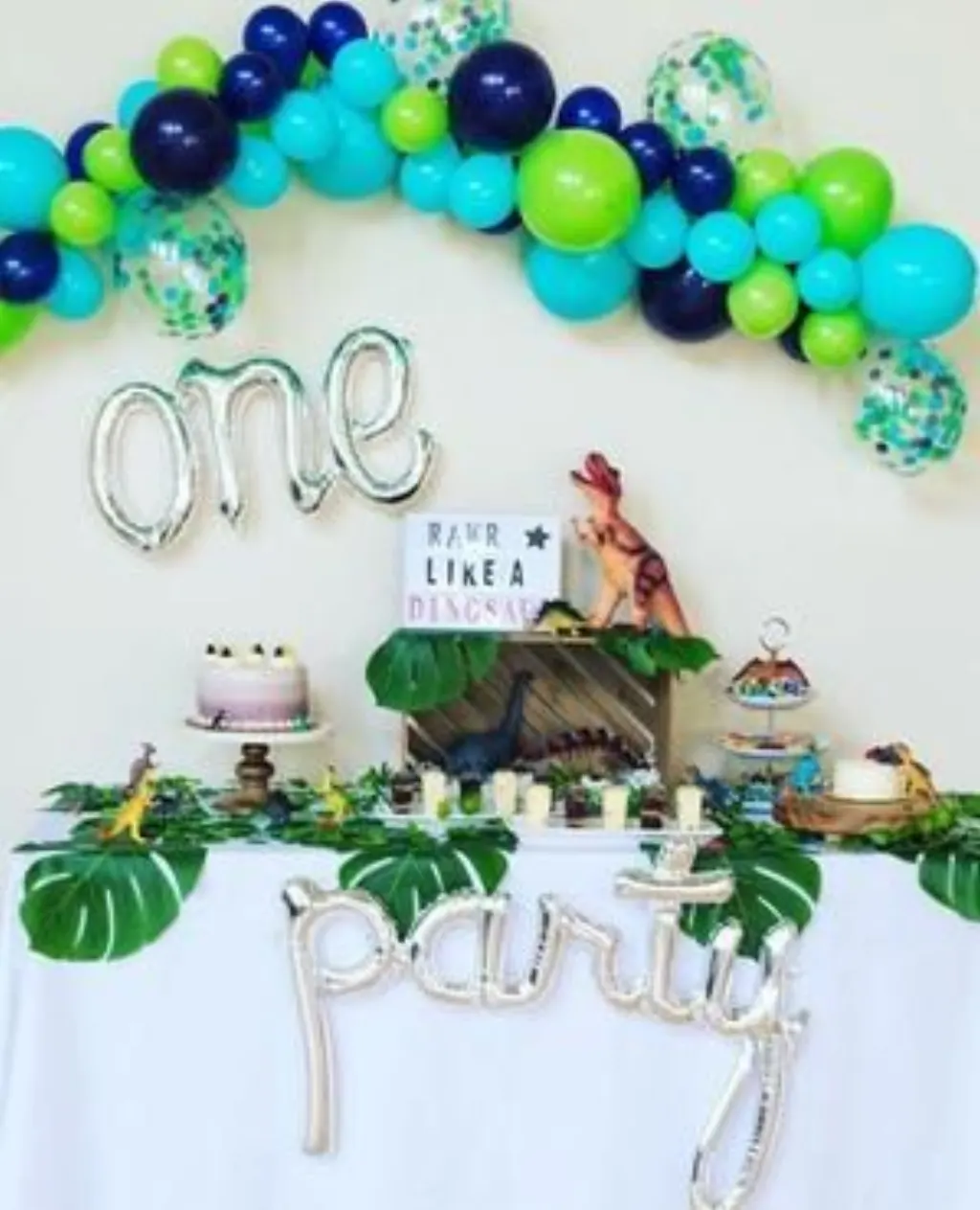 Sur Pinterest DIY Balloon Garland Kit | Choose Your Own Colors