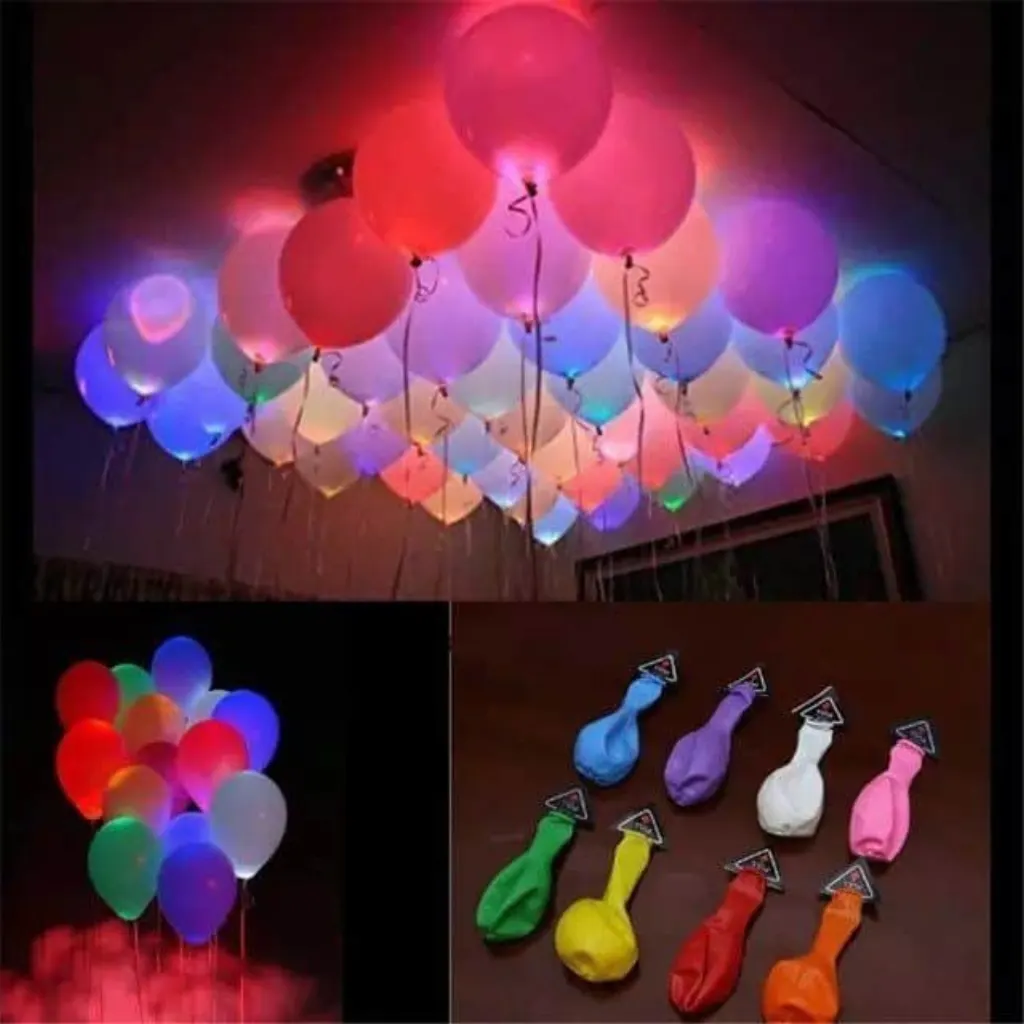 Sur Pinterest Neon Party Balloon
