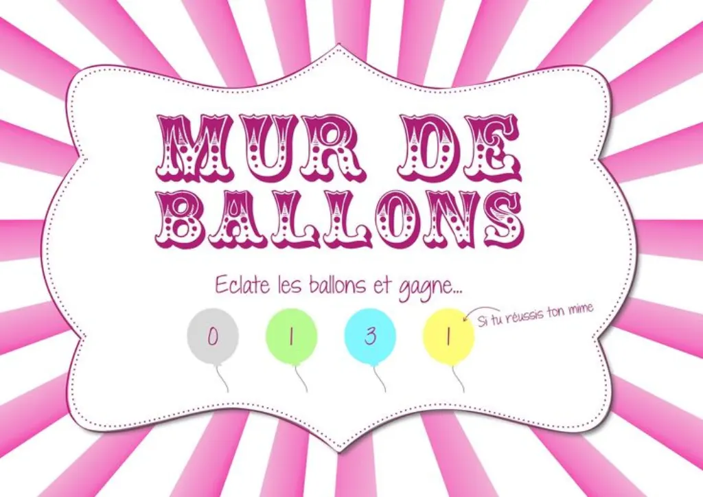 Sur Pinterest Mur+de+ballons.jpg 1 600 × 1 131 pixels