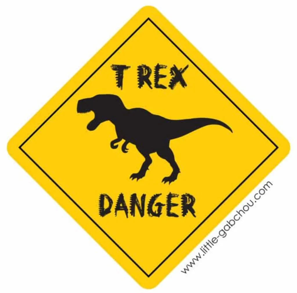 Sur Pinterest Fête d’anniversaire sur le thème des dinosaures pour les 4 ans de