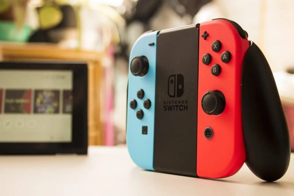 19 meilleurs jeux Nintendo Switch à venir pour 2019