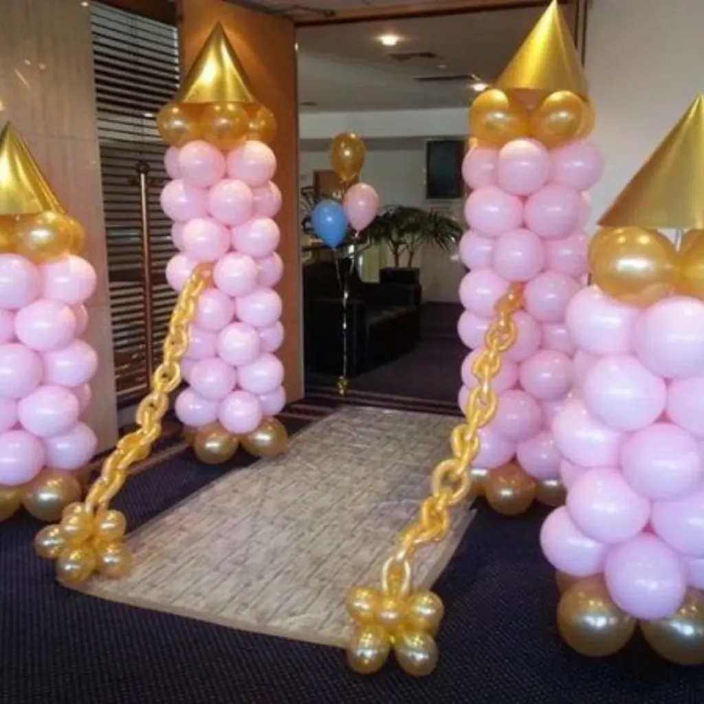 Sur Pinterest Balloon Marquee Backdrop