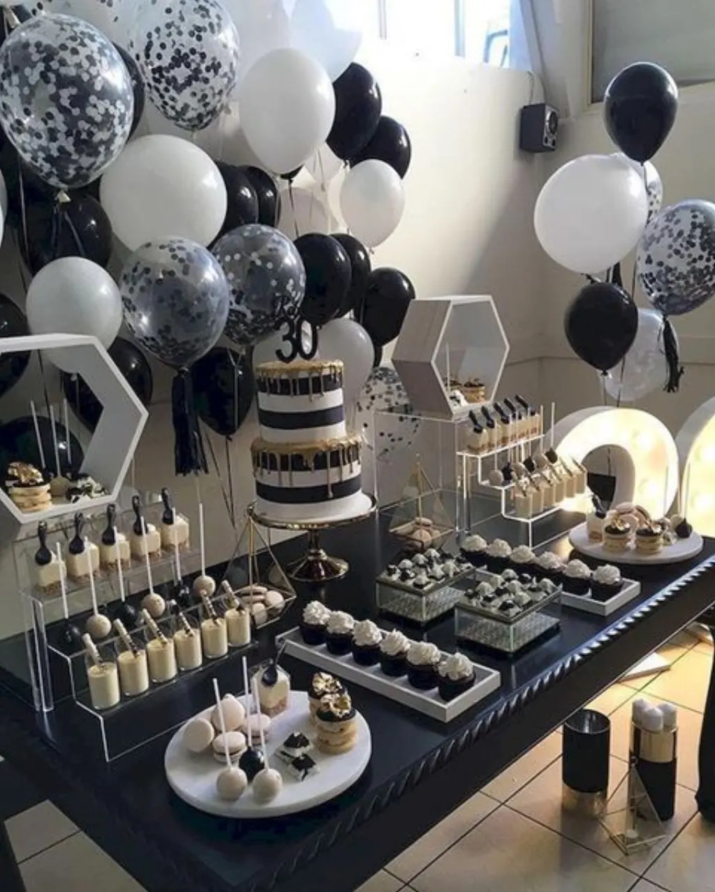 Sur Pinterest Birthday Party Decoration Ideas – Tips on How to Decorate a Birthday
