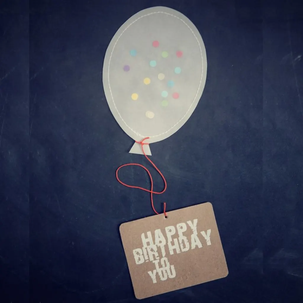Sur Pinterest Ballon confettis
