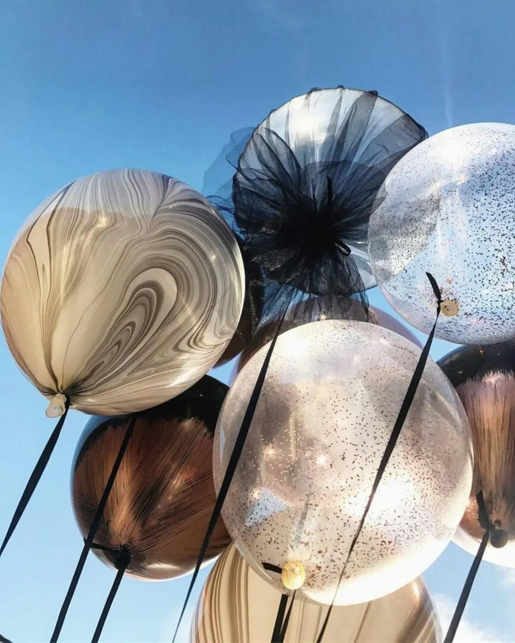 Sur Pinterest 15th birthday Balloons