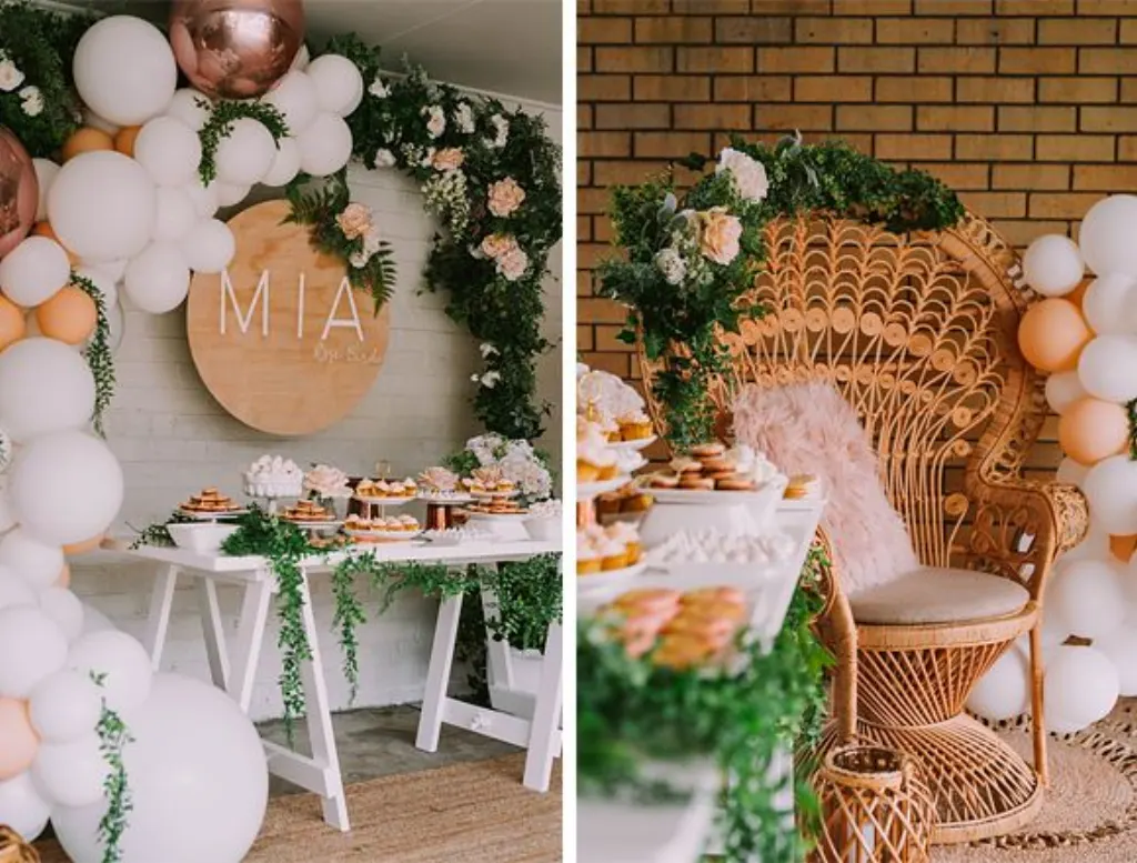 Sur Pinterest Anniversaire bohème, beau & doux