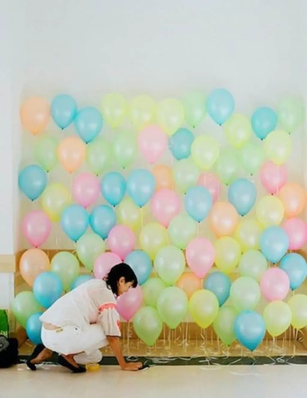 Sur Pinterest Top 22 Extremely Creative DIY Photo Booth Backdrop Ideas. Simply