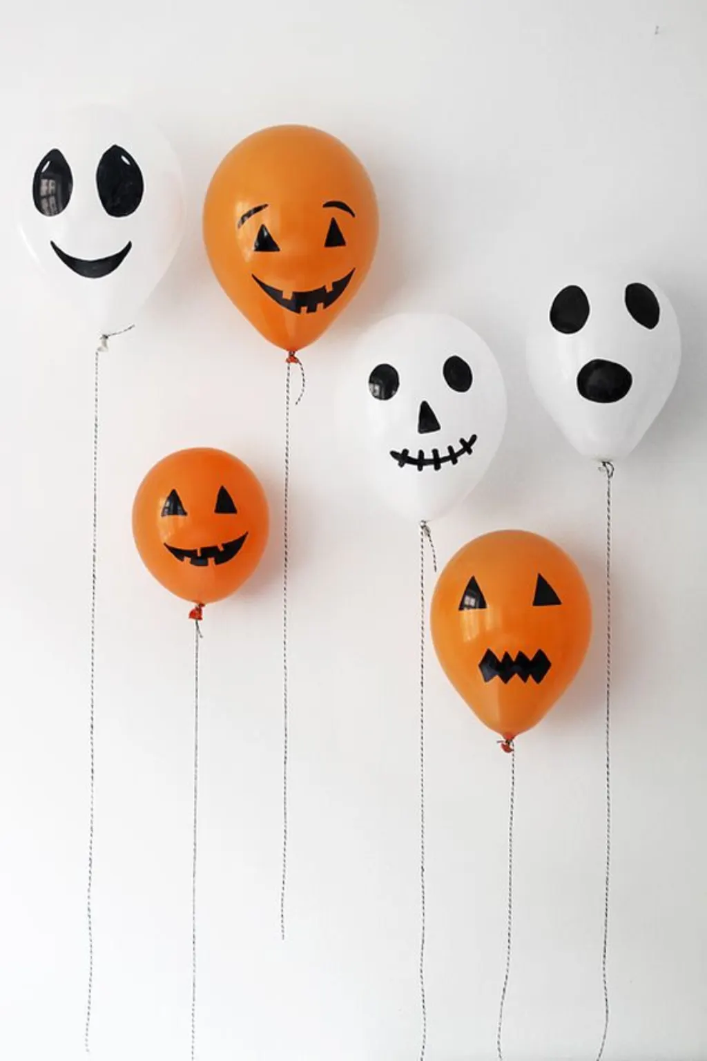 Sur Pinterest Idées de décoration pour Halloween DIY