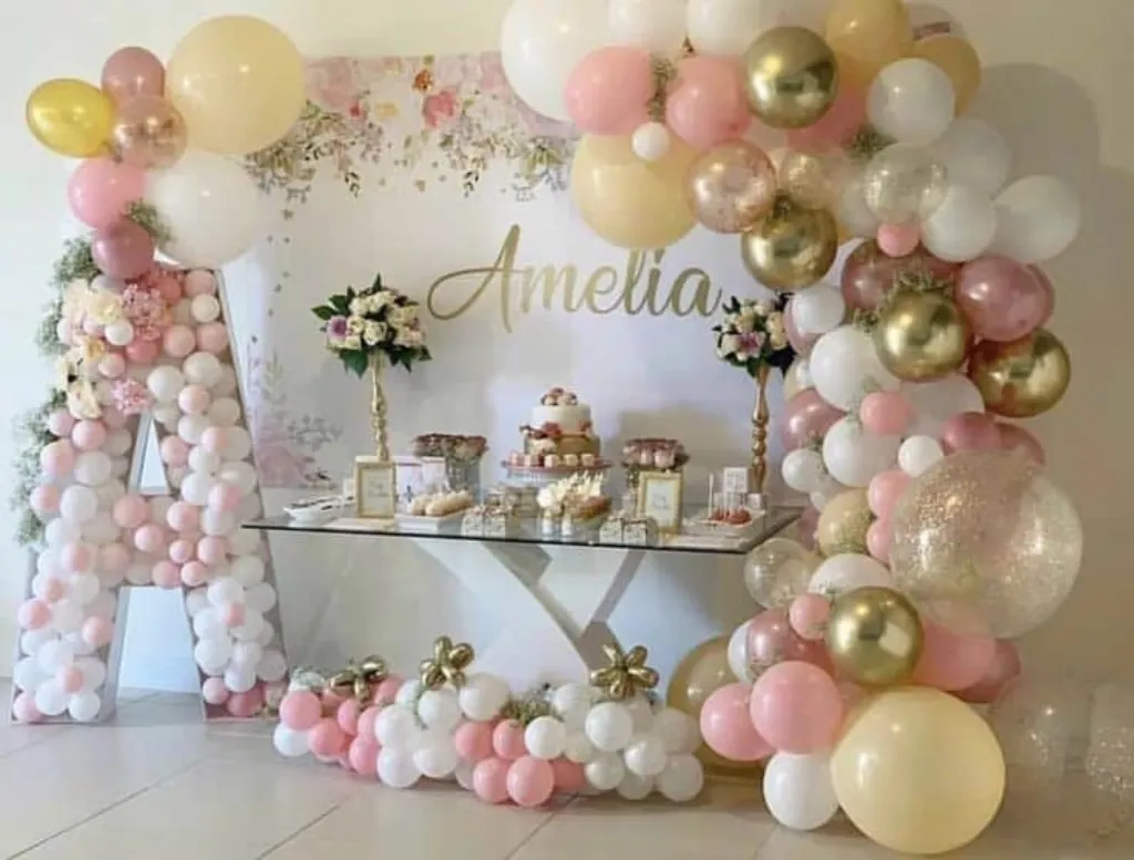 Sur Pinterest Miss to Mrs Floral Bridal Shower Banner, Wedding Backdrop, Engagement