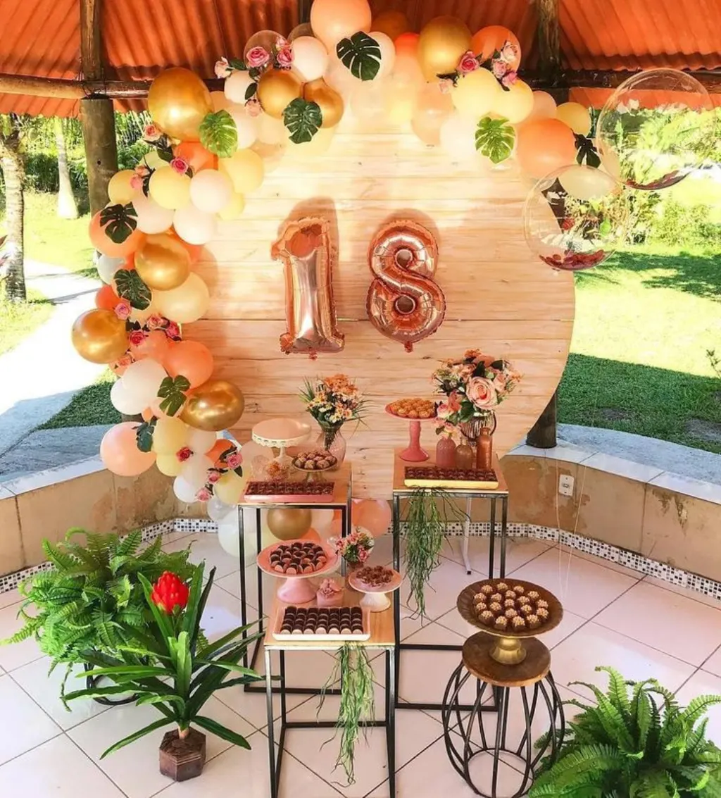Sur Pinterest A imagem pode conter: mesa