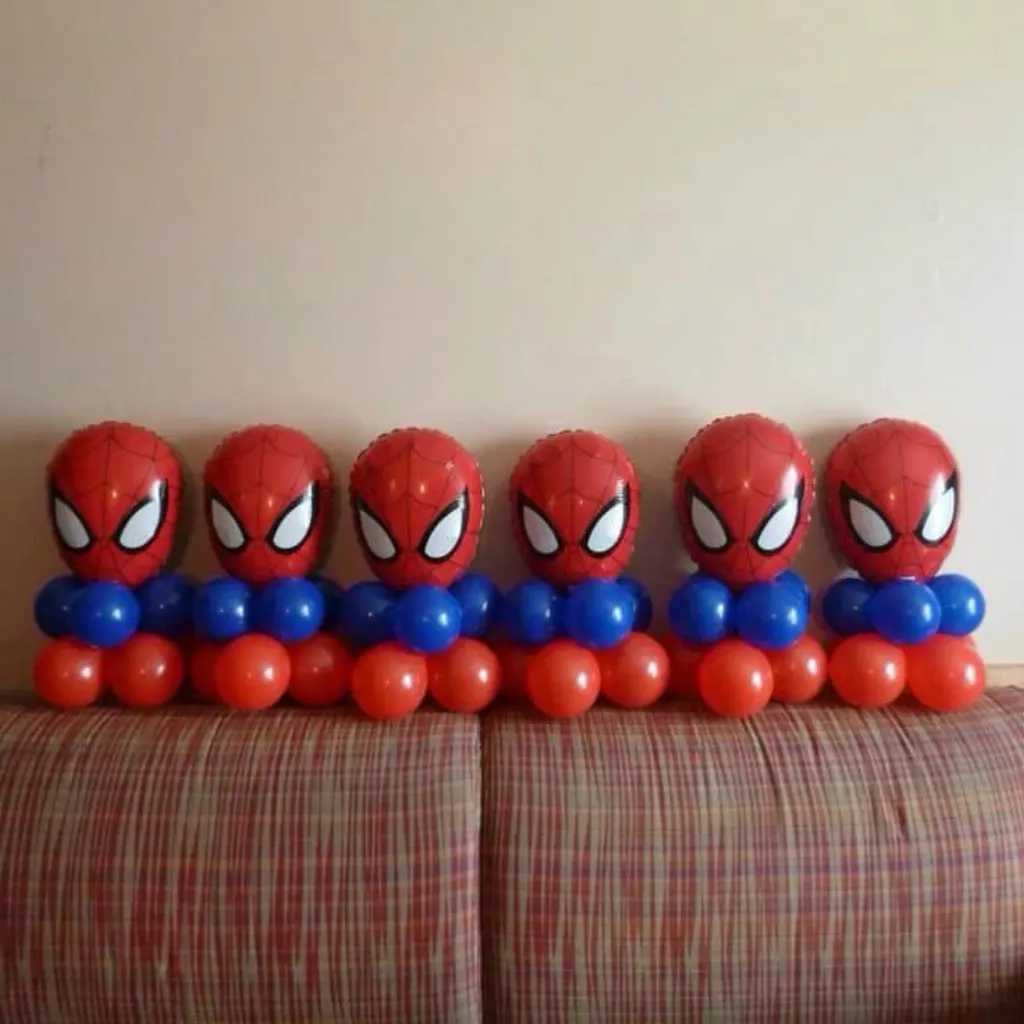 Sur Pinterest Globos Spiderman – Visit to grab an amazing super hero shirt now on