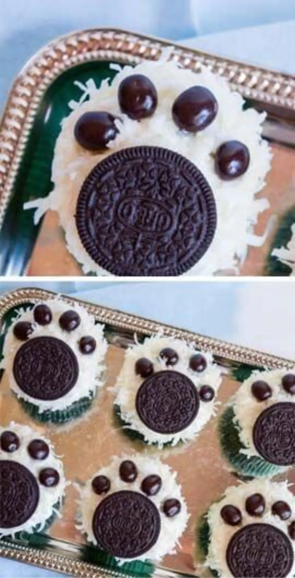 Sur Pinterest 33 Ideias para Festa de Aniversário Urso Panda