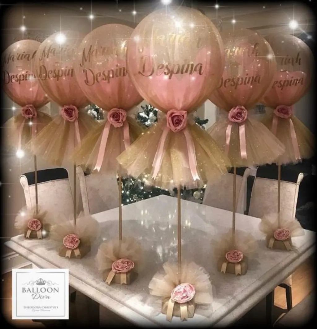 Sur Pinterest 56 Amazing balloon design ideas for all celebrations Toys, Kids & Baby
