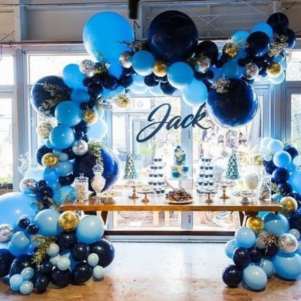 Sur Pinterest idées de fête d'anniversaire garçon – baby shower ideas – idées