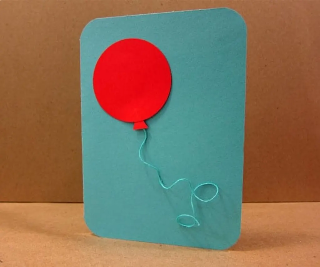Sur Pinterest Une carte pop up avec Martha