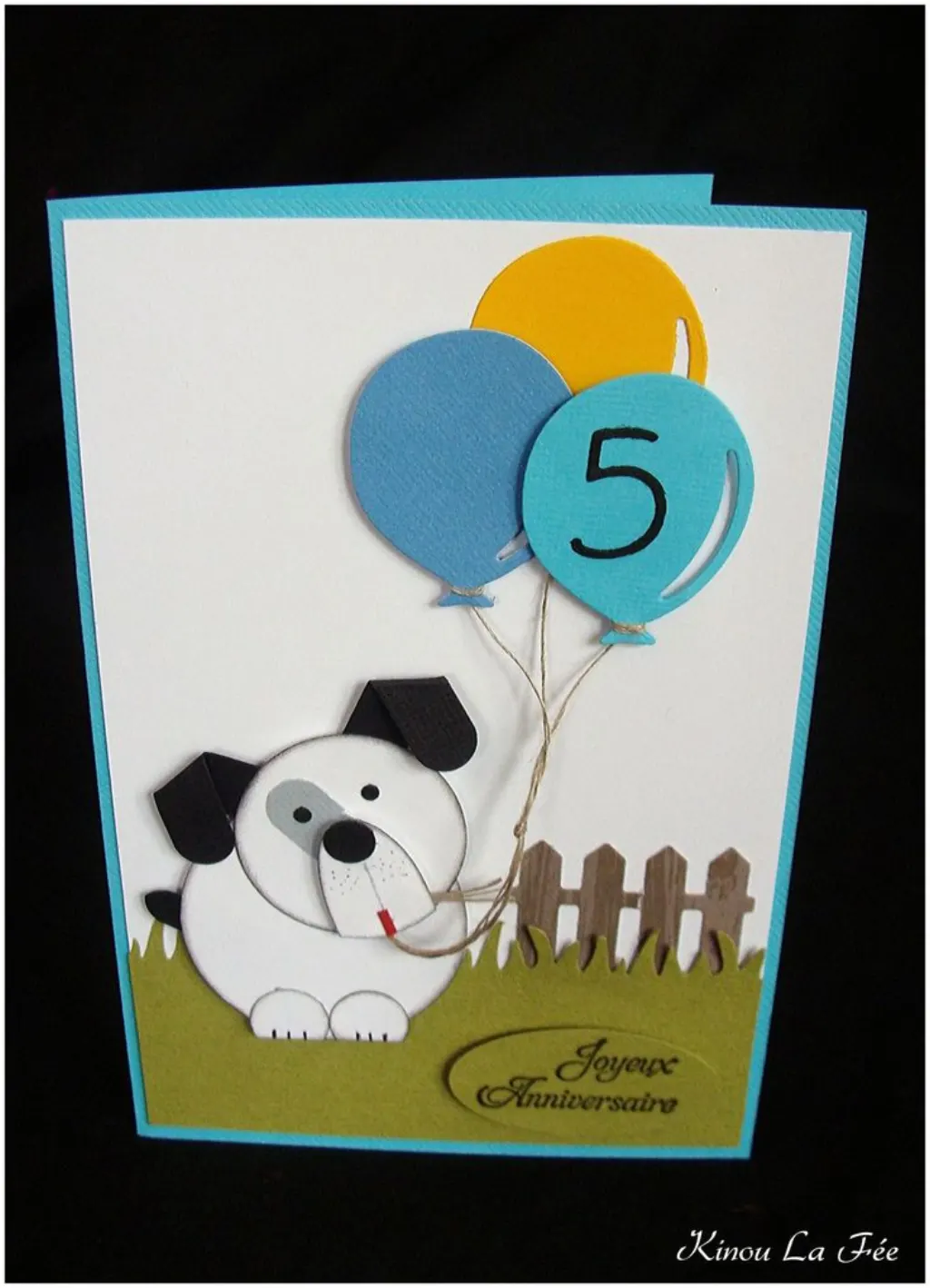 Sur Pinterest Un grand garçon de 5 ans ! – Kinou La Fée