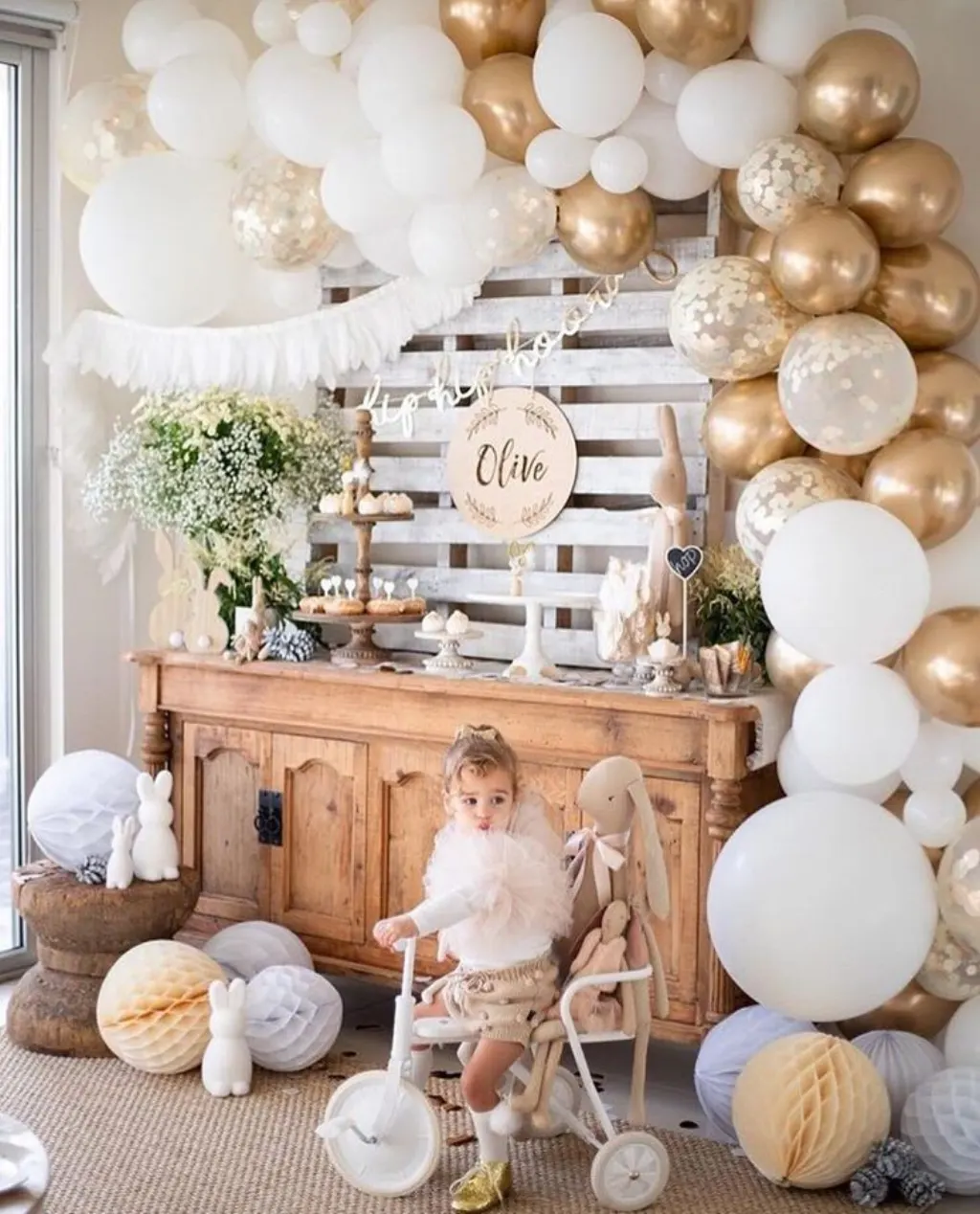 Sur Pinterest Planning a Baby Shower? 3 Tips For Throwing a Wonderful Baby Shower |